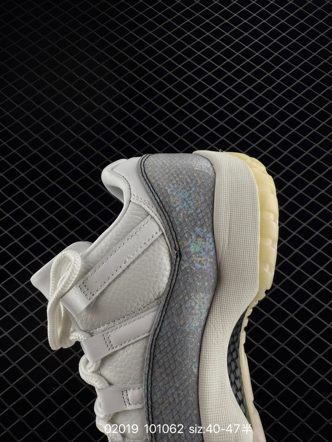 Nike Air Jordan 11 Retro Concord AJ11 Nike Air Jordan 11 Retro Concord AJ11